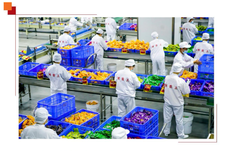 柳州市入选《广西建设铸牢中华民族共同体意识示范区案例选编（第二辑）》之四：一碗螺蛳粉 串起民族团结情